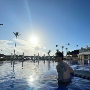 Meet your Posher, Alejandro